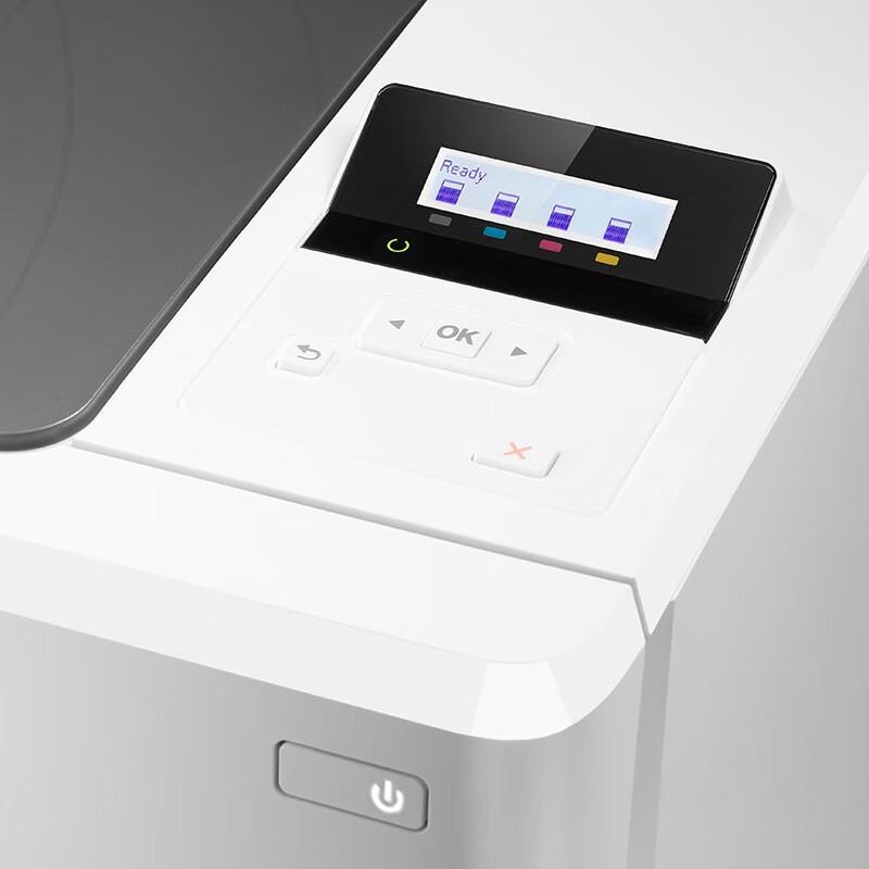 HP Color LaserJet Pro M254dn A4 Color Laser Printer CN plug (adapter included)