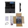 Toshiba FC-2521AC A3 Monochrome Multifunction Printer CN plug (adapter included)
