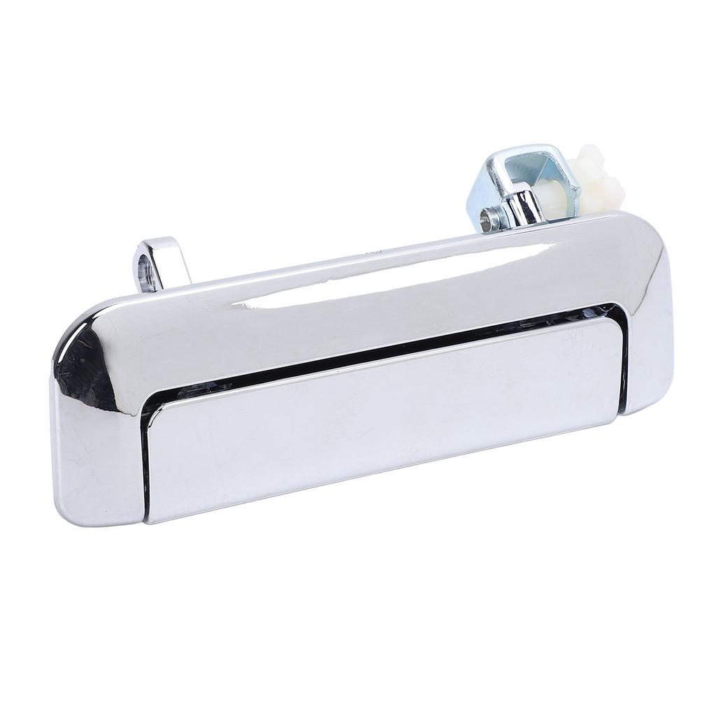 Задняя наружная ручка двери багажника 5746A153 Улучшенный захват Стабильная работа Внешняя дверь багажника