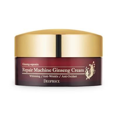 Крем с женьшенем для ремонта машины 100 г * 1 шт./2 шт./4 шт.