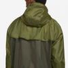 Nike Мужская куртка с капюшоном S nSw He Windrunner Da0001 355