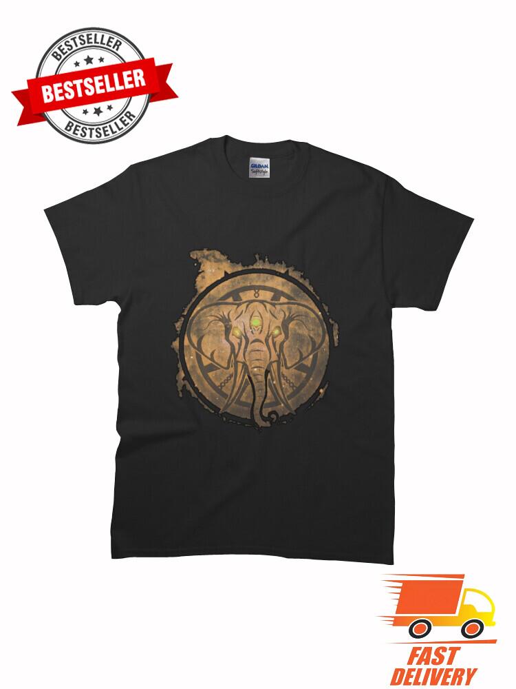 New Edition bloodywood Gaddaar Classic MAN WOMAN T-Shirt Size S to 5XL