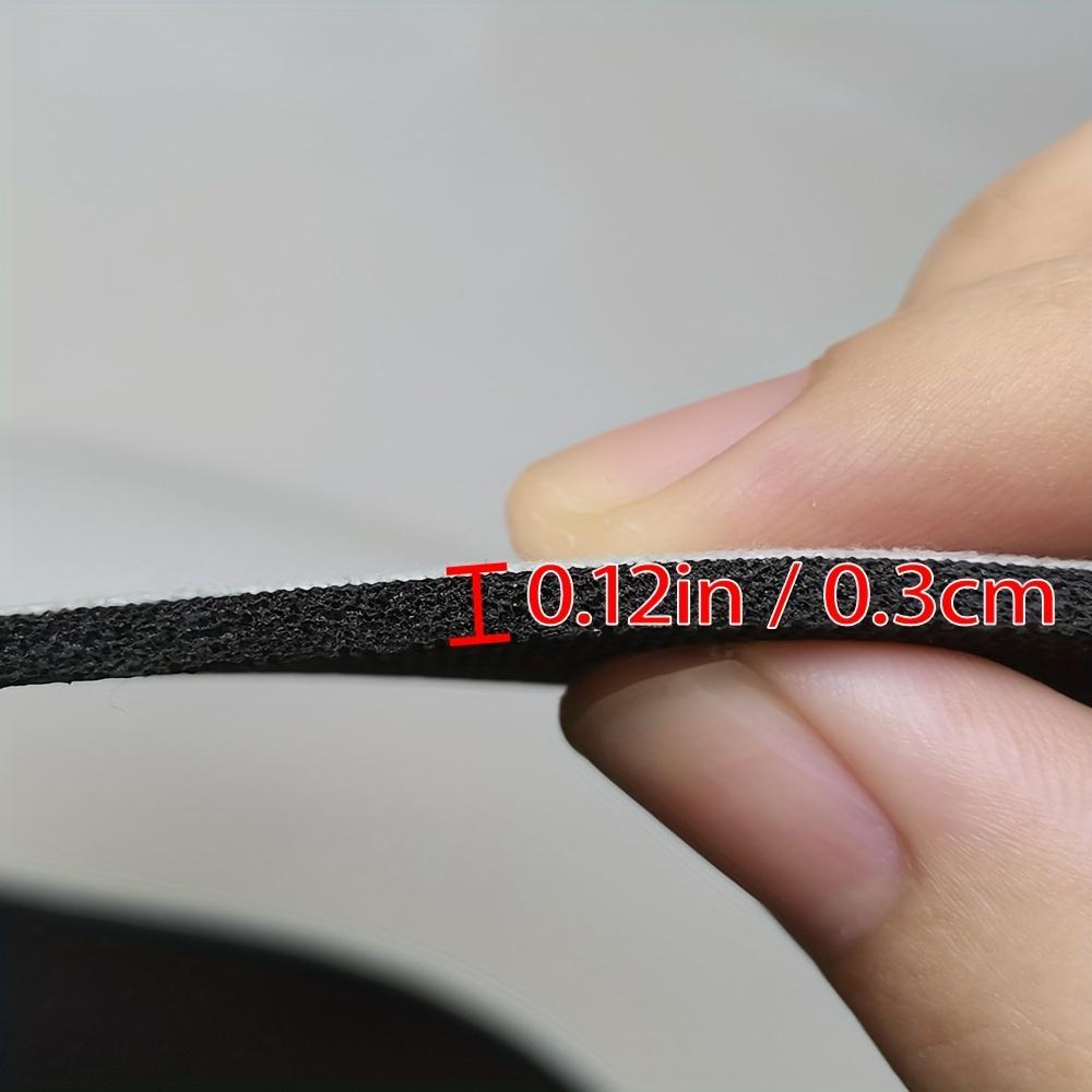 Non-Slip Bathroom Absorbent Mat Soft Shower Rug