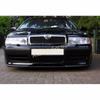 Для Skoda Octavia MK1 MK2 1U 1Z CUPRA R Передний бампер 3 шт.