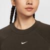 Nike Коллекция спортивной одежды Женское платье-футболка HJ0325-220