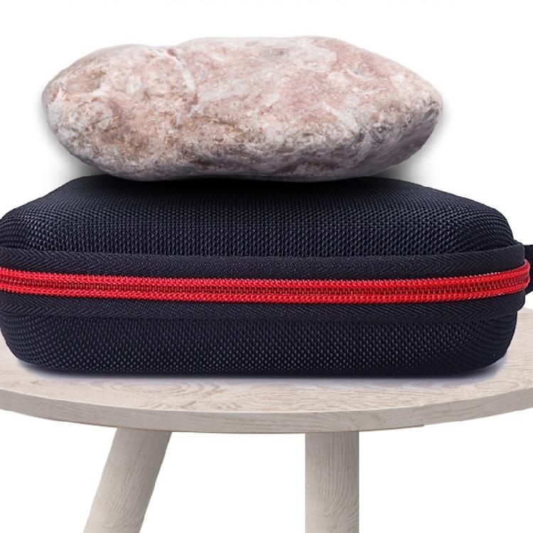 Прочный ударопоглощающий защитный чехол-кейс для хранения дискового привода