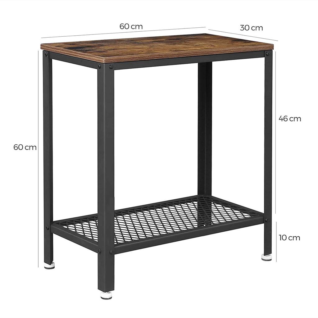 Living Room Console - LET31BX