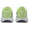 Nike GT Hustle Academy EP Barely Volt Black Men Sneakers Green Pure-Platinum FJ7808-701