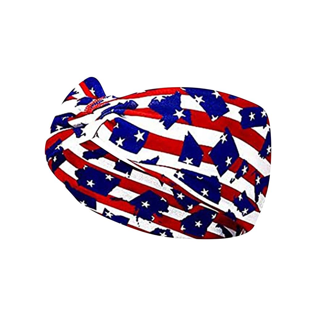 Independence Day Decorative Headband, Sports Decorative Party Headband