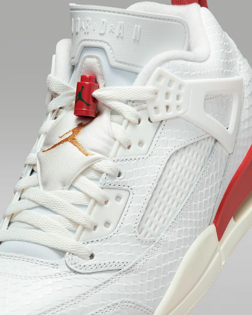 IH4501-100 Nike Jordan Spizike Low El Vuelo (Мужской)