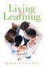 Книга Living for Learning