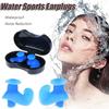 Sleep Swimming Pool Accessories Ear Plugs Ear Protector Noise Cancelling Earplugs Noise Reduction