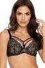 Бюстгальтер с мягкой чашкой Orhideja (82382)