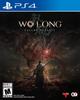 Wo Fallen Dynasty North PS4 Long (Imported America) -