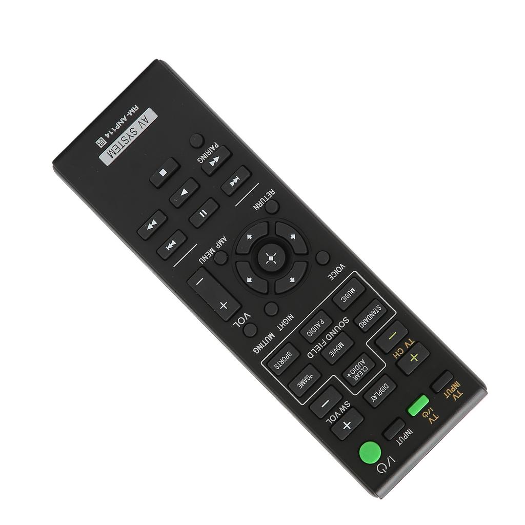 Для Sony Soundbar Пульт дистанционного управления Пульт дистанционного управления для HTCT37 HTCT380 HTCT770 HTCT780 HTCT370 HTCT380