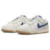 Nike Dunk Low SE Парусный Темно-марина синий 2022 DX3198-133