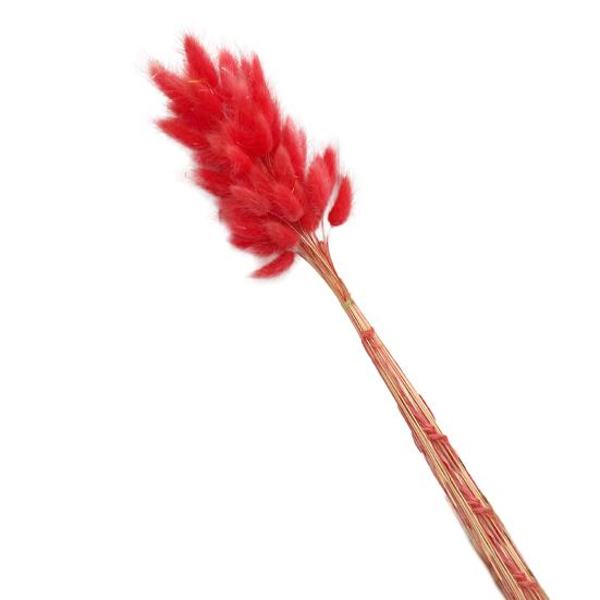 1 комплект, букет из сушеных цветов, романтический праздник Пасхи, хвост кролика, товары для дома