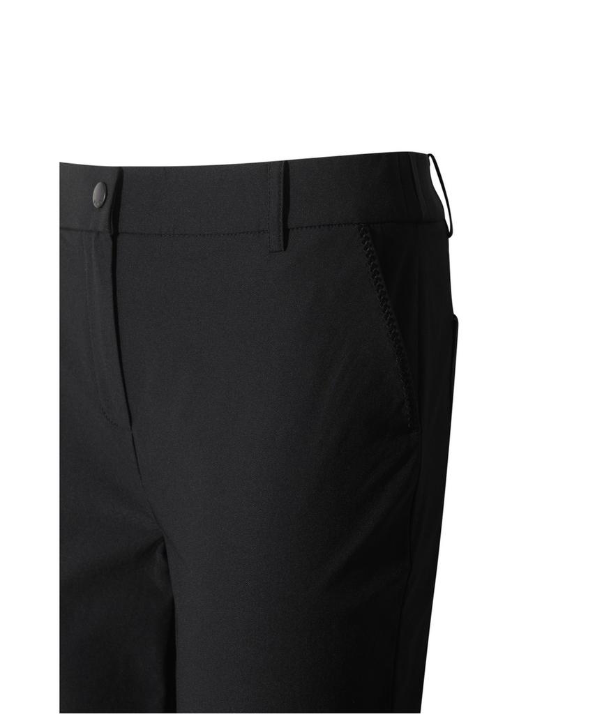 WAAC Women Summer Cool Essential Pants Wwpnm26203Bkx