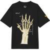 Футболка Kobe Азиатский размер 'X-Ray Black' Мужская HV6695-010