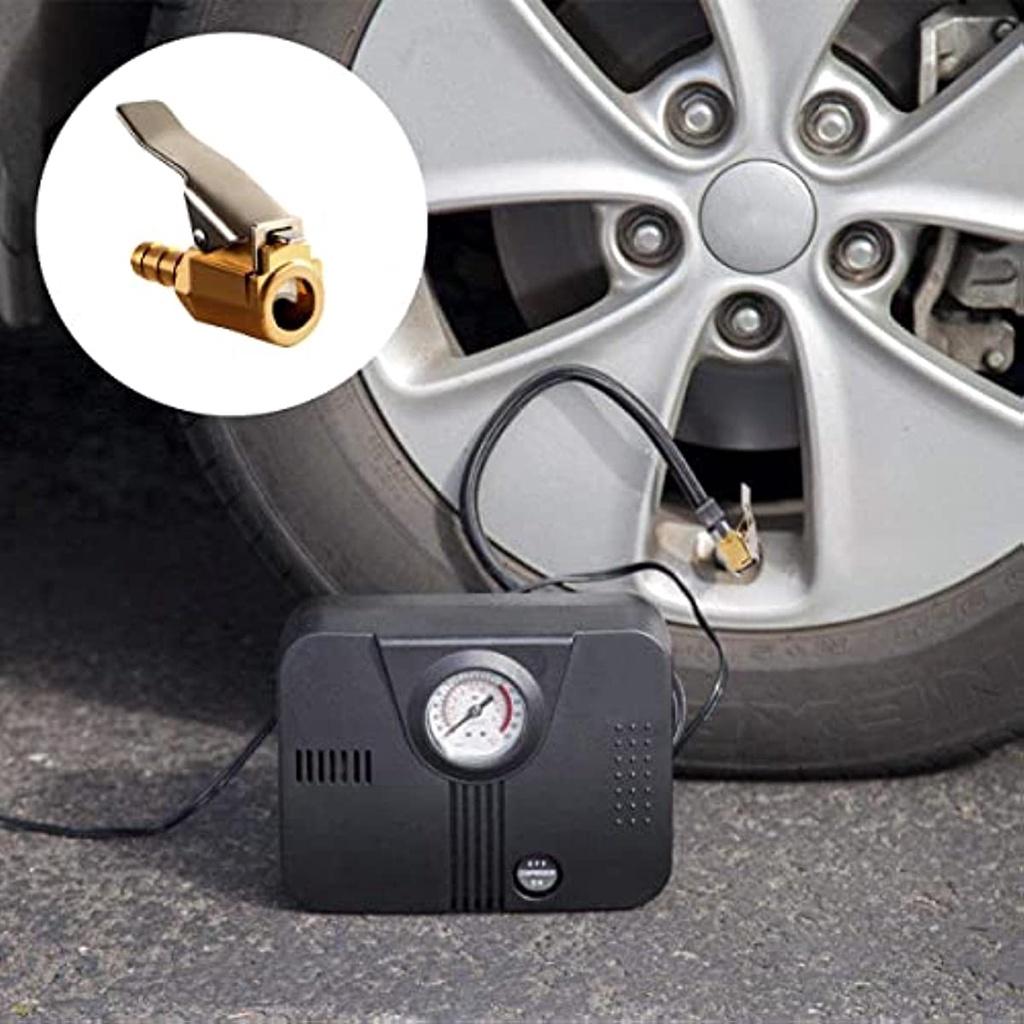 2 х 6 мм автомобильный заглушка рычага клапана 1/4 дюйма NPT воздушный патрон латунный ниппель для накачивания шин момент крепления заглушка рычага заглушка автомобильный клапан сжатого воздуха Plu