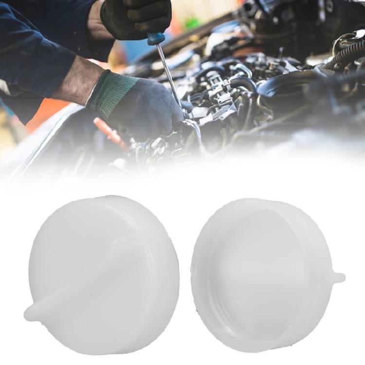 Car Coolant Reservoir Overflow Tank Caps Replacement Expansion Reservoir Tank Caps Automotive Accessories 19109-PH1-620