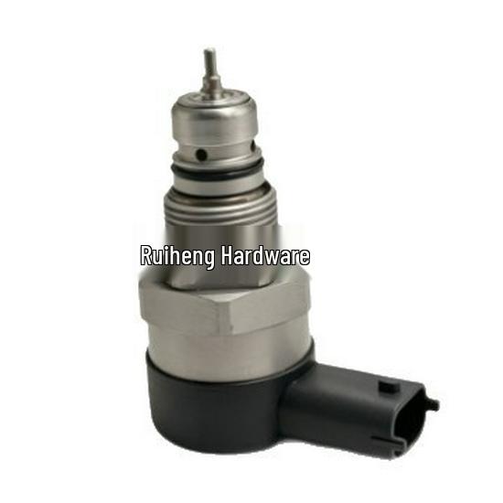 Common Rail Fuel Pressure Control Valve Regulator & Limiting Valve for Sinotruk Howo