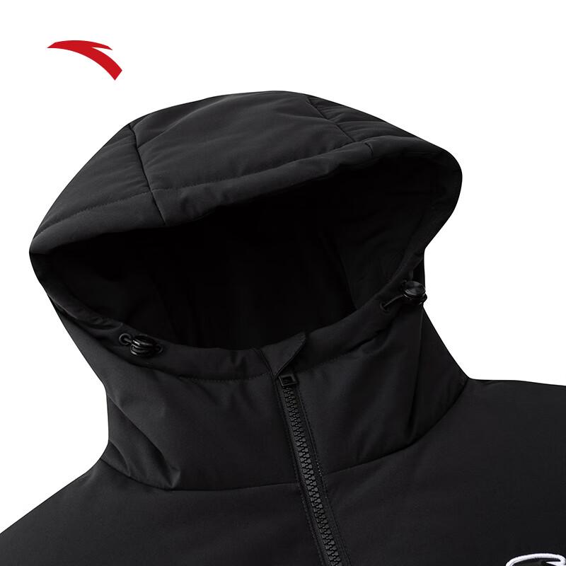 Anta Men's Outdoor Ski Down Jacket