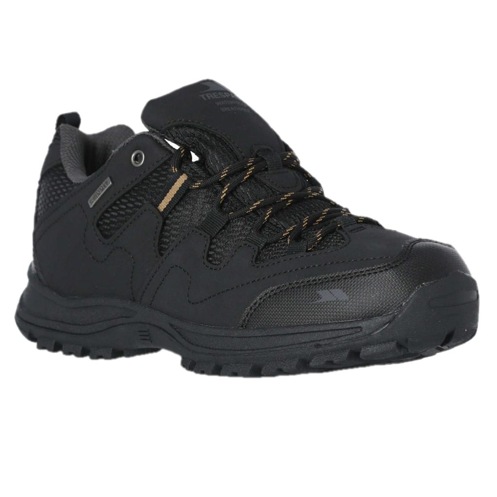 Mens Finley Low Cut Hiking Shoes