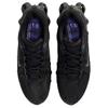 Nike X FRAGMENT AIR LIQUID MAX Беговые кроссовки Унисекс Черный IQ8601-001