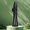Portable Kazoo Flute Easy To Learn Musical Instruments with Lanyard Plastic Dudu Mouthpiece Flute for Kids and Adults
