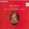 Виниловая пластинка JULIAN BREAM - Lute Music From The Royal Courts Of LSC2924B RCA RED SEAL 1966 Германия Классическая Б/у