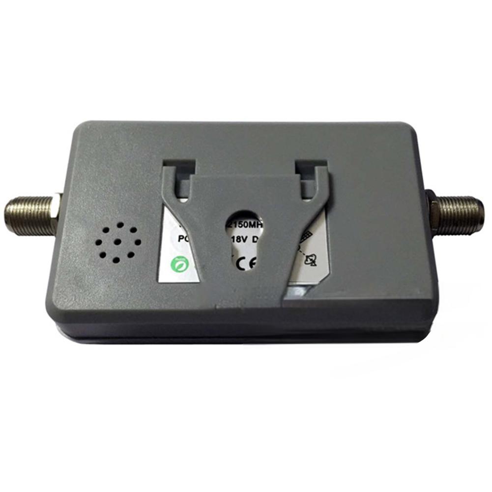 Цифровой измеритель для настройки спутниковой антенны 9505B ЖК-детектор антенны с блоком питания и диапазоном рабочих температур