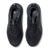 GEL KAYANO 33 Дышащая Поддержка Отскок Беговая Обувь Мужская Черная 1011C167-001