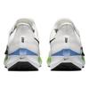 Nike Pegasus Flyease Comfortable Lightweight Non-Slip Breathable Low-Top Running Shoes Men Running Shoes White Green Blue DJ7381-006