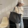 Large Capacity Commuter Bag for Business Travel Lightweight Storage Bag Women Luggage Bag Fitness Bag