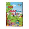 Quranic Alifba In Polish (Medium Size) Koranic Learning Book For Children