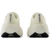 New Balance Fresh Foam X More V5 Амортизация Низкий профиль Повседневные Городские Для поездок на работу Беговые кроссовки Женские Цвет экрю WMORCF5