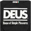DeuS Ex Machina Мужская куртка marnuS Team Dmp256022 Blk