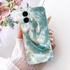 Чехол для Oppo A6s 4G 5G A 6s CPH2789 Чехол Мультяшный Силиконовый Мягкий Задний Чехол Для OPPOA6s A6 s Чехол для Телефона Защитная Крышка