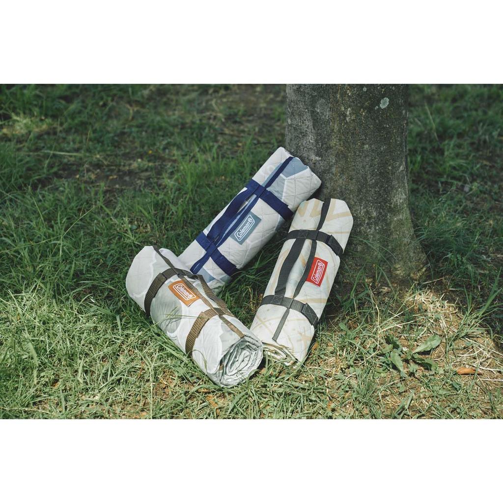 COLEMAN Коврик для пикника 200 x 145 (кристалл) 2000038940