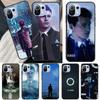 Чехол Detroit Become Human для POCO X5 X3 X4 F5 Pro F3 F4 GT C40 M5s Чехол для телефона для Xiaomi 13 11T 12T Pro 12 Lite