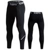Large Size Men Fitness Running Skinny Pants Basketball Sports Homme Bottom Boy Big Leggings Training Tight Yoga Trouser L XL 2XL 3XL 4XL 5XL 6XL 7XL