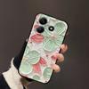Чехол для Redmi Note 14 4G 5G Модный Милый Защитный Мягкий Силиконовый ТПУ Чехлы для Телефона Защитная Накладка Бампер для Телефона Redmi Note14