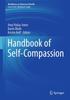 Книга Handbook of Self-Compassion