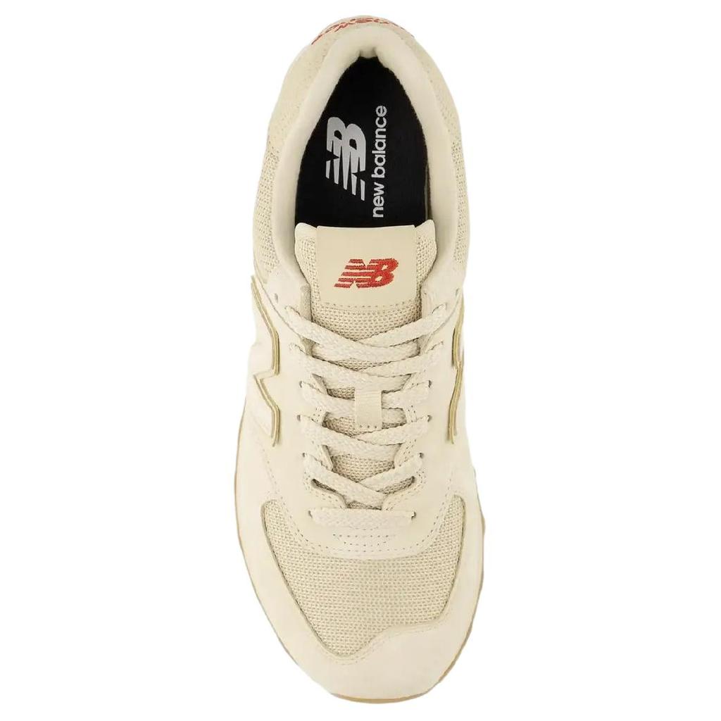 New Balance 574 'Бежевый' U5742EB