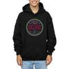 AC/DC Boys Circle Neon Hoodie