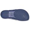 Crocs Kadee Flip Flops Women Footwear Blue 14177-410