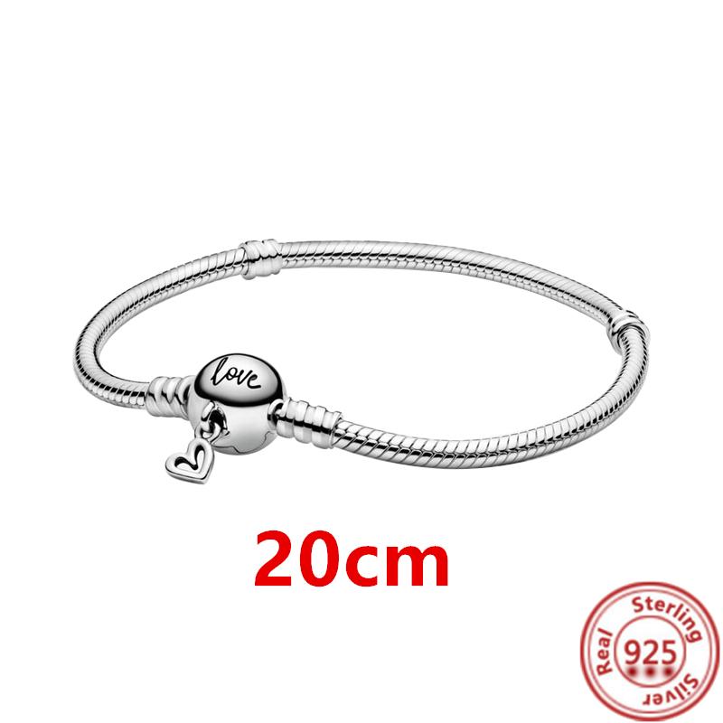 925 медь Милая серия животных Кошка Собака Слон Единорог Птица Подвеска Бусины удачи Подходят для оригинального браслета с шармами Pantaro DIY Циркон