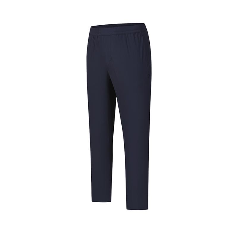 Новые трикотажные спортивные штаны FILA Fitness мужские королевский синий A61M421601FNV