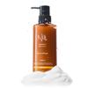 NULL Body Soap Men's Osmanthus & Orange Scent Osmanthus Medicinal Contains Persimmon Astringent Extract 400mL